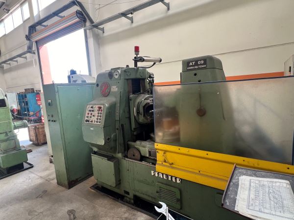 PFAUTER P630 10 MODUL AZDIRMA