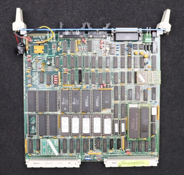 REISHAUER / GROSSENBACHER slot board 50 50 570 CPU FMS-5/88 AXESTA