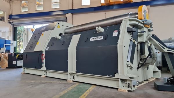 ŞAHİNLER 4R HSS 30-380 / 20-25 MM / 4 TOPLU HİDROLİK SİLİNDİR