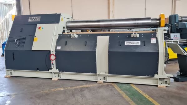 ŞAHİNLER 4R HSS 30-380 / 20-25 MM / 4 TOPLU HİDROLİK SİLİNDİR