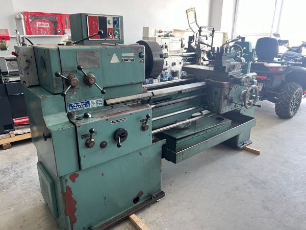 SN 50 Trens Slovak 1 Metre Tos Torna