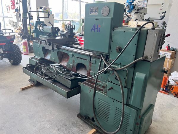 SN 50 Trens Slovak 1 Metre Tos Torna