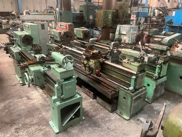 TEZSAN SN 50 TORNALAR