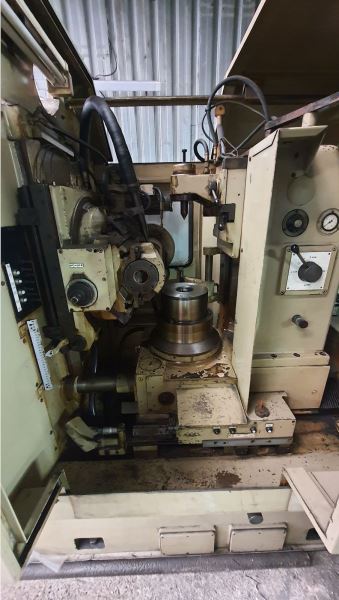 WMW(UMU) MODUL 250/5 Azdırma