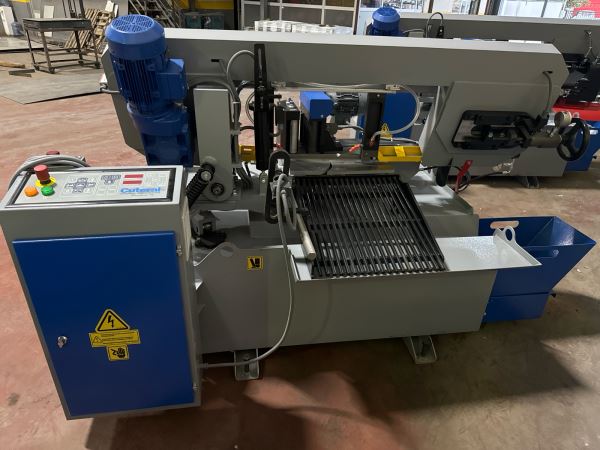Sıfır İmas Cuteral Par 300 M Şerit Testere