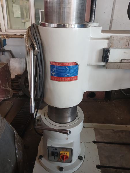 2023 MODEL 40 MM RADYAL MATKAP