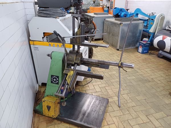 750 KG MOTORLU RULO SAC AÇICI