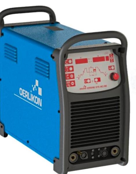 315 Amper AC DC Kaynak