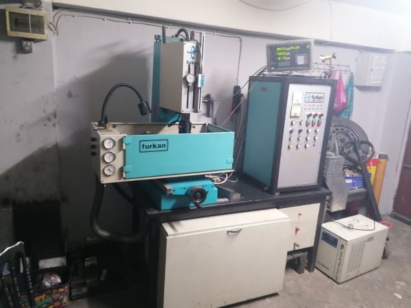 CNC PANTOGRAF ATÖLYESİ