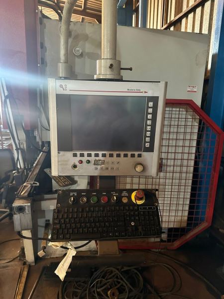 Dener Puma 3000 - 160 Cnc  Abkant Pres