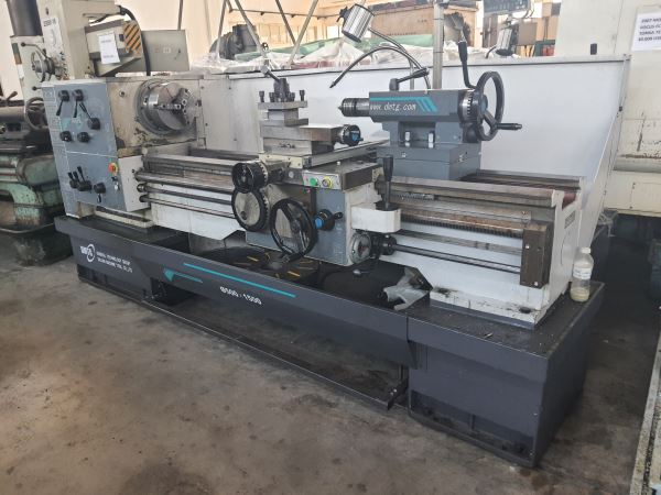DMTG 500 x 1500 Dijitalli Torna