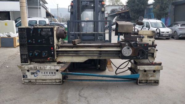 DMTG CDS6250B / 1.5 Metre Universal Torna