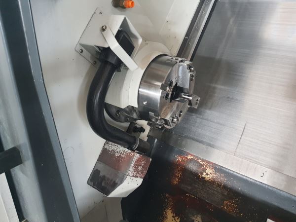Focus FCL 200 HT CNC Torna