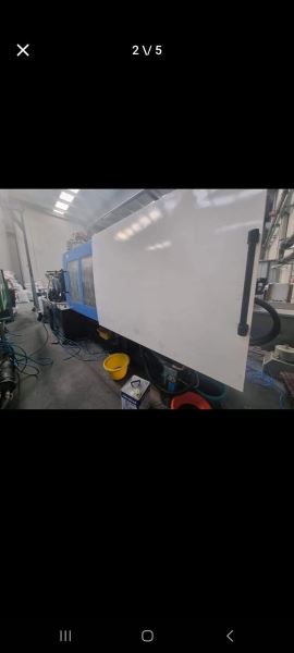 HAITIAN 280W TON PLASTİK ENJEKSİYON