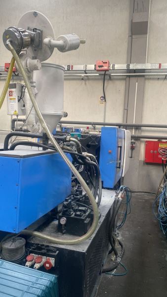 HAITIAN 280W TON PLASTİK ENJEKSİYON