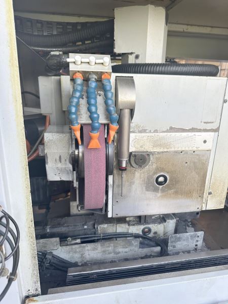 KELLENBERGER KEL-VARIA 2RU 225/1500 Silindirik Taşlama