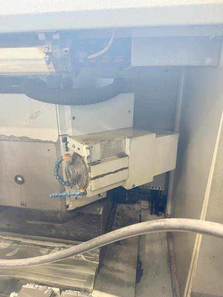 KELLENBERGER KEL-VARIA 2RU 225/1500 Silindirik Taşlama