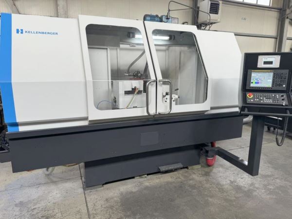 KELLENBERGER UR 175 X 1000 CNC Silindirik Taşlama