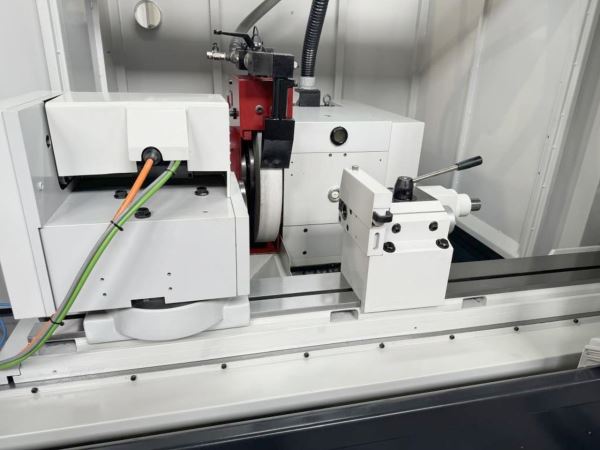 KELLENBERGER UR 175 X 1000 CNC Silindirik Taşlama