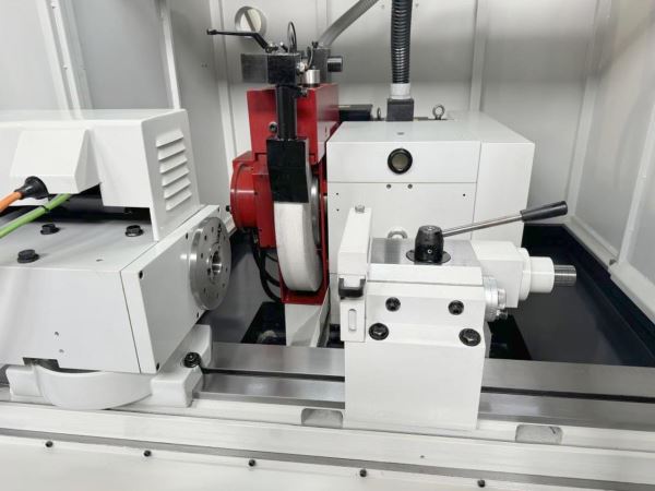 KELLENBERGER UR 175 X 1000 CNC Silindirik Taşlama