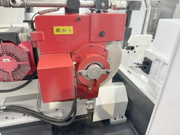 KELLENBERGER UR 175 X 1000 CNC Silindirik Taşlama