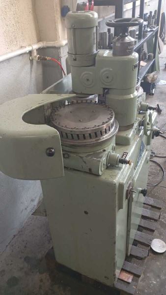 KLINGELNBERG Konik Dişli