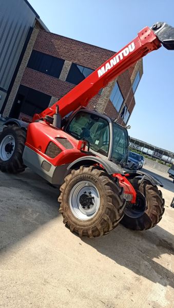 MANITOU 7.35