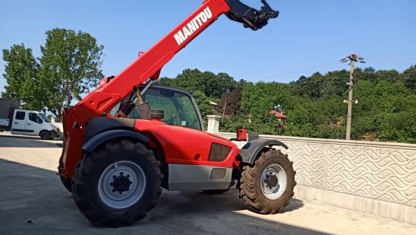 MANITOU 7.35