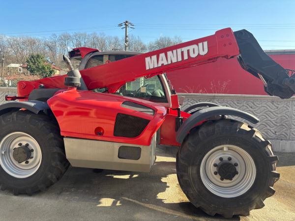 MANITOU 7.35