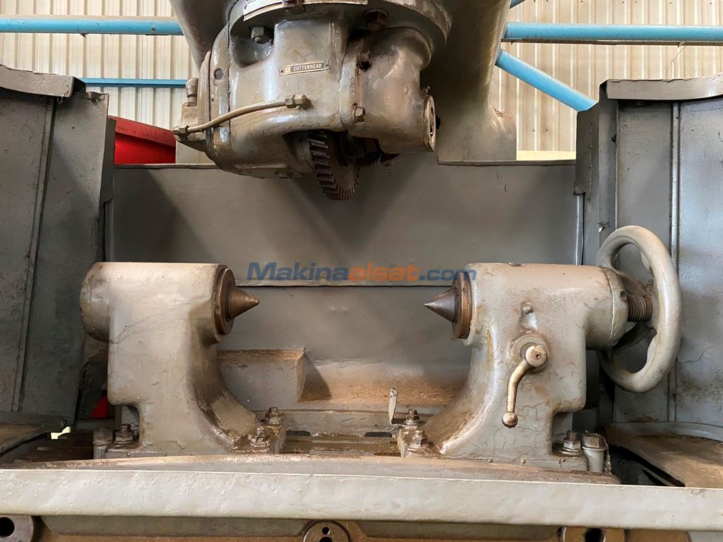 CEARSHAVER DİŞLİ RASPALAMA