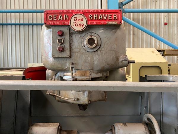 CEARSHAVER DİŞLİ RASPALAMA