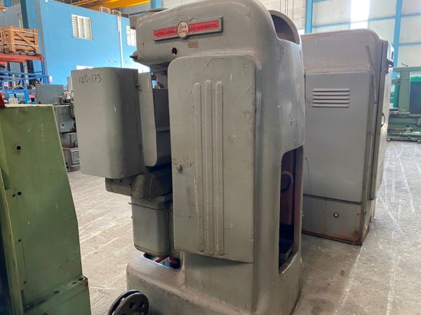 CEARSHAVER DİŞLİ RASPALAMA