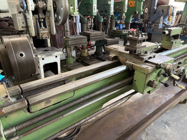 SEVİNDİK 2 METRE TORNA