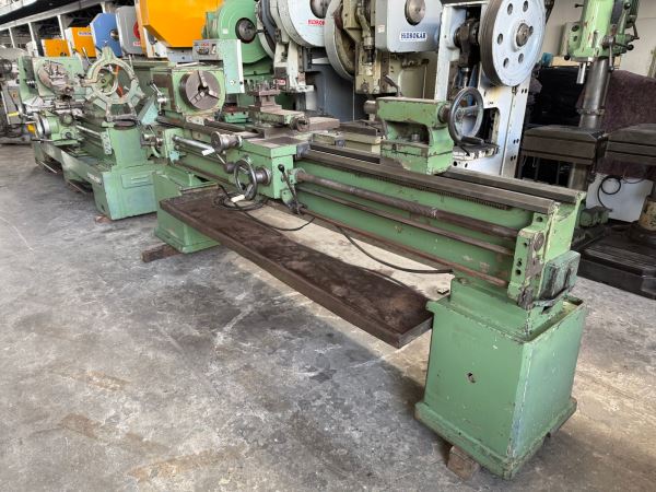 SEVİNDİK 2 METRE TORNA