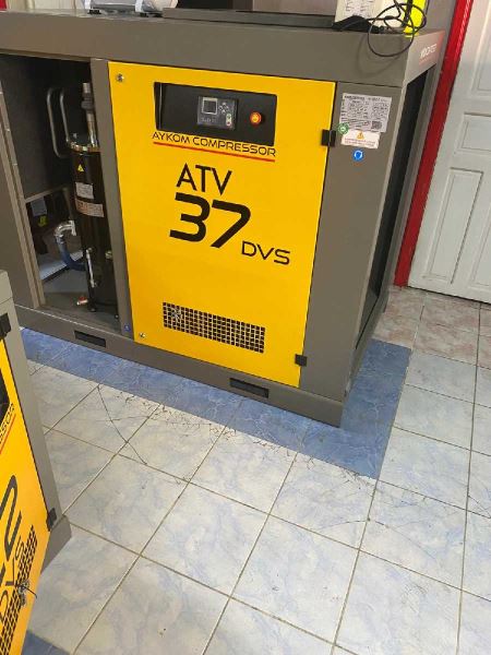 STOK TESLİM AYDIN TRAFO VİDALI KOMPRESÖRLER