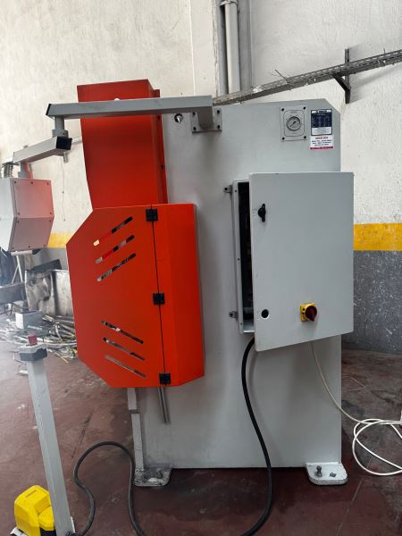 Cematek 125 cm Çift Piston Abkant Pres