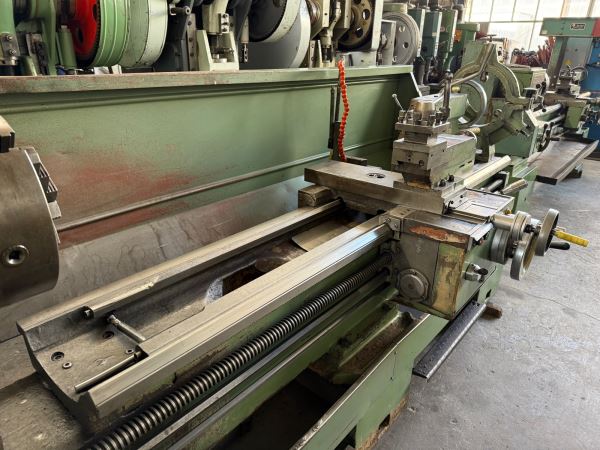 YUNNAN 660 ÇAP 105 MM FENER 2011 MODEL  2 METRE TORNA