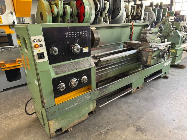 YUNNAN 660 ÇAP 105 MM FENER 2011 MODEL  2 METRE TORNA