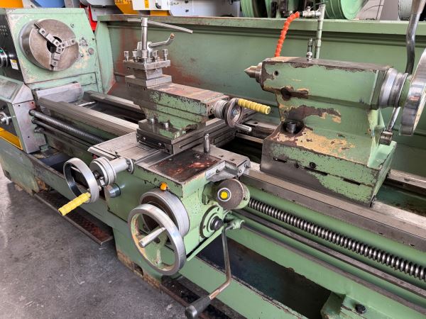 YUNNAN 660 ÇAP 105 MM FENER 2011 MODEL  2 METRE TORNA