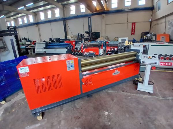 2 METRE 6 MM MOTORLU SİLİNDİR  (FULL)