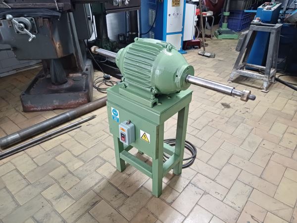 4 HP POLİSAJ CİLA MOTORU