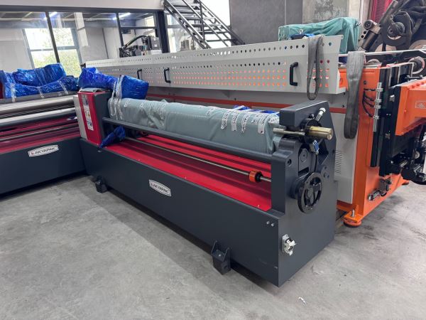AKYAPAK 2050 x 140 4 MM 3 TOP SİLİNDİR