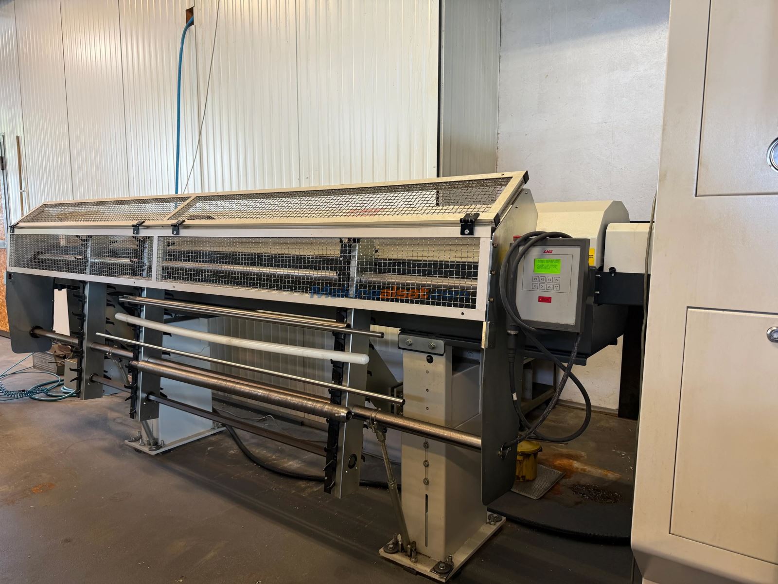 DOOSAN Puma TT 1800 SY Cnc Torna