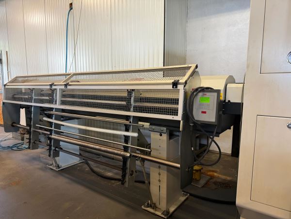 DOOSAN Puma TT 1800 SY Cnc Torna