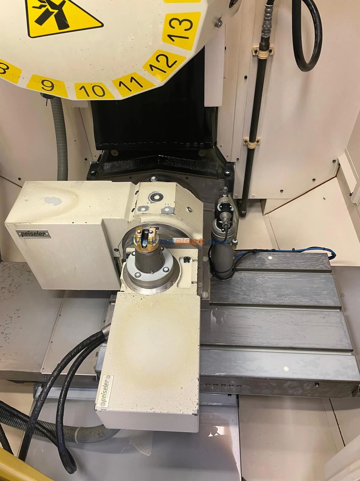 FANUC ROBODRILL ALPHA T14i B