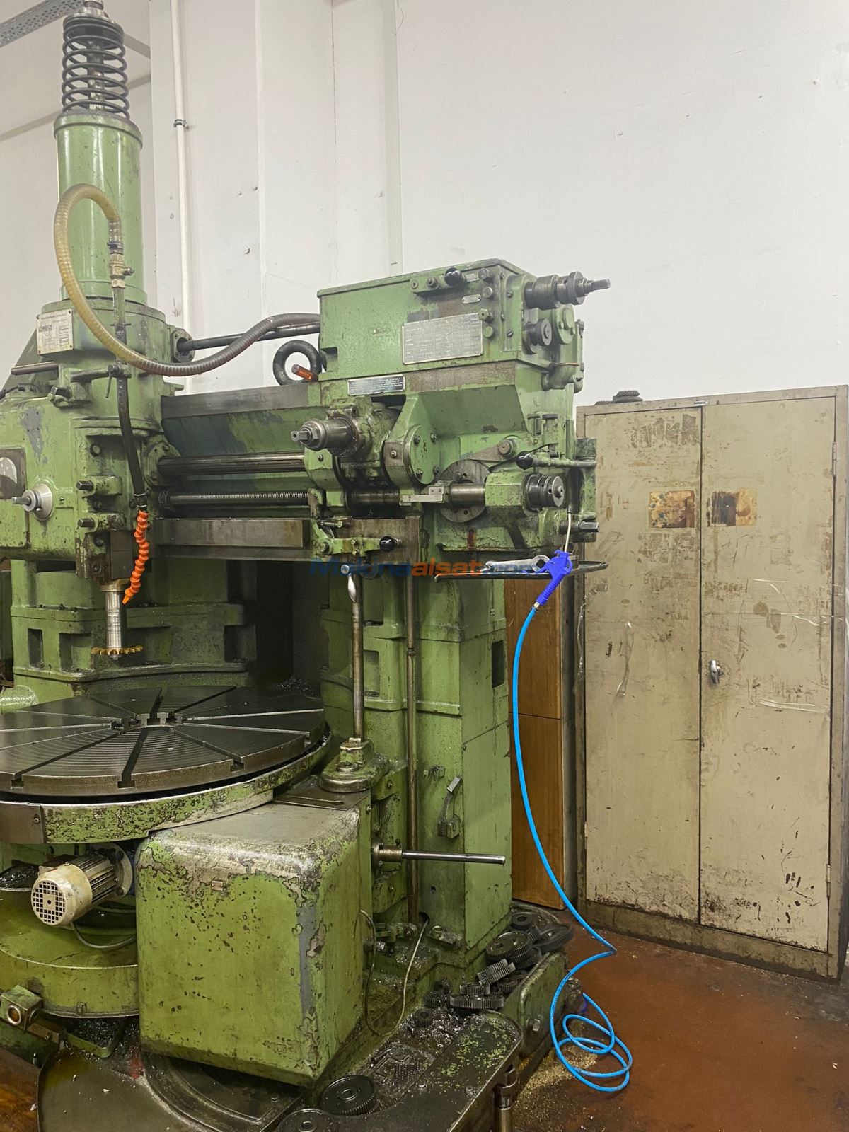 Lorenz S 1000 Fellow