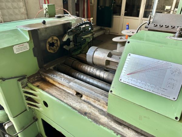 GROB DİŞLİ OVALAMA