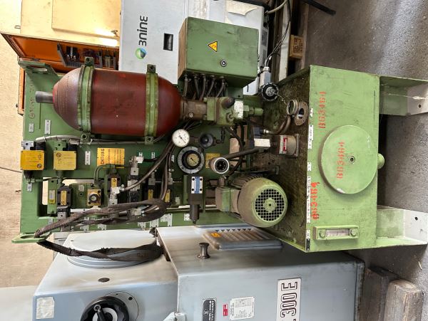 GROB DİŞLİ OVALAMA