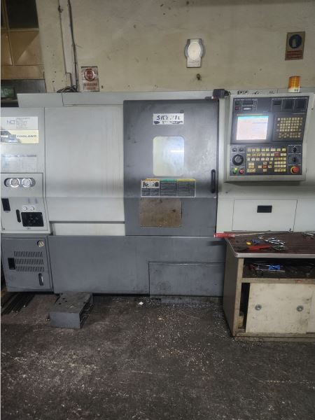 Hyundai - Kia CNC Torna