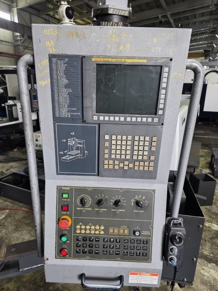 KAFO BMC 4127 KÖPRÜ TİP İŞLEME MERKEZİ